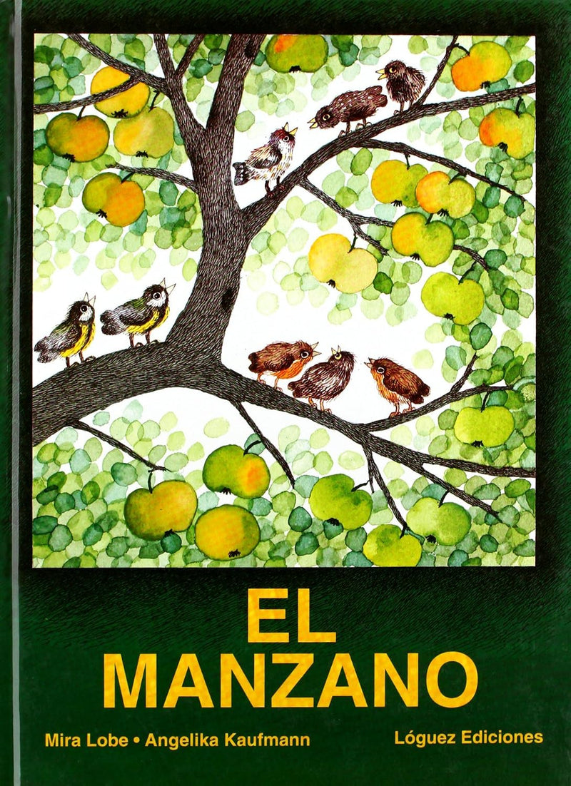 El manzano
