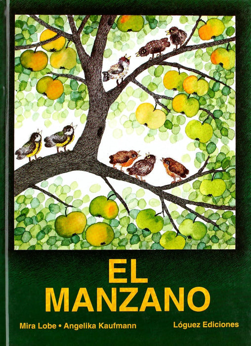 El manzano