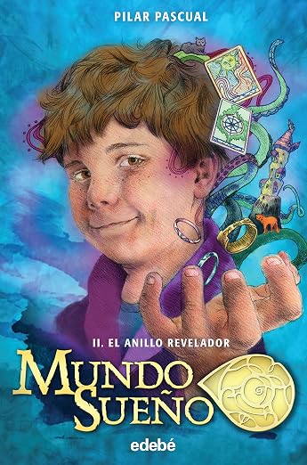 Colección: Mundo sueño