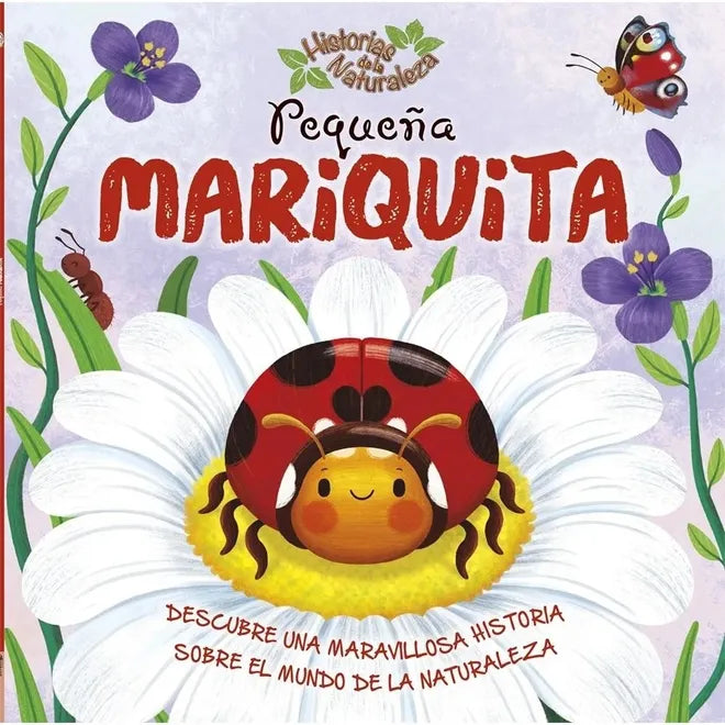 Colección: Historia de la Naturaleza