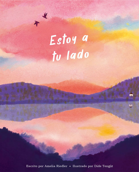 Estoy a tu lado