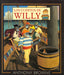 Los cuentos de Willy - Aparicio Distributors, Inc.