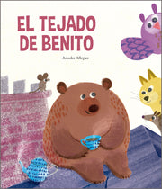 El tejado de Benito - Aparicio Distributors, Inc.