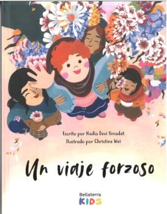Un viaje forzoso