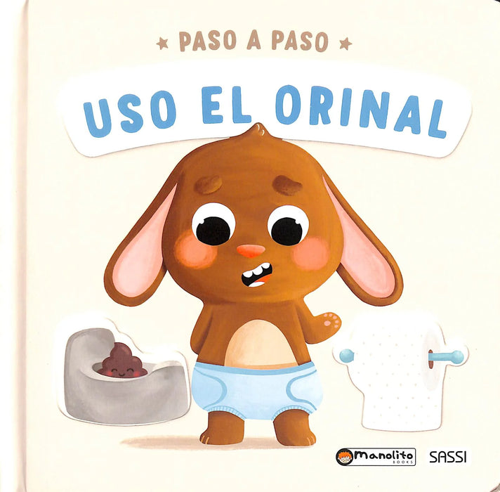 Colección: Paso a paso