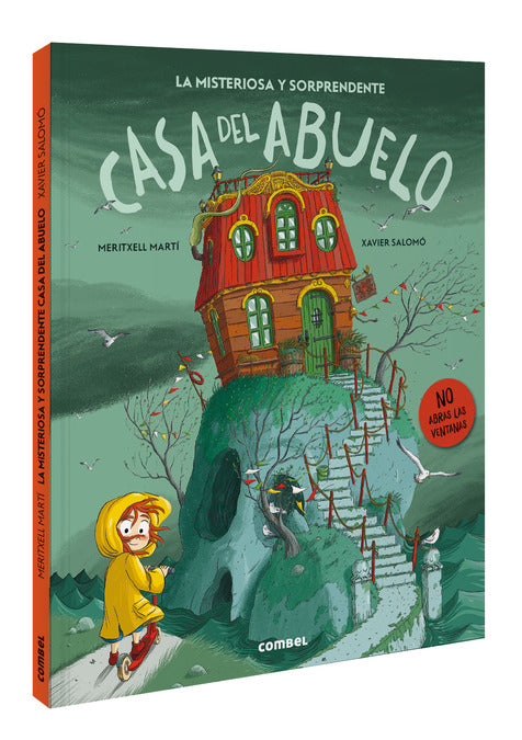 Colección: Casa de los abuelos