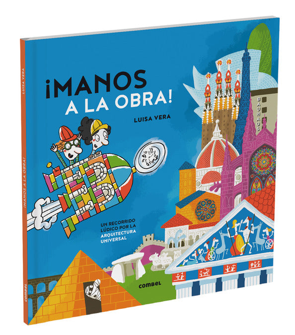 Manos a la obra