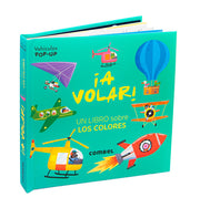 Colección Vehículos Pop - Aparicio Distributors, Inc.