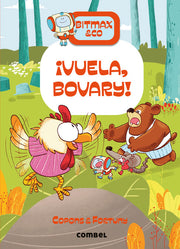 Serie: Bimax & Co. - Aparicio Distributors, Inc.