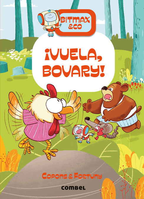Serie: Bimax & Co. - Aparicio Distributors, Inc.