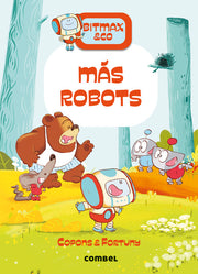 Serie: Bimax & Co. - Aparicio Distributors, Inc.