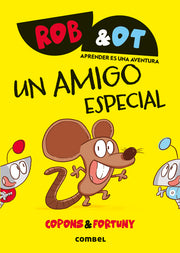 Serie: Rob&Ot - Aparicio Distributors, Inc.