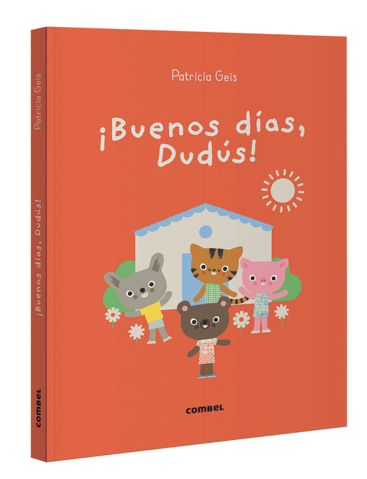 Colección: Los Dudús