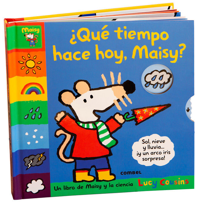 Colección: Planeta Maisy - Aparicio Distributors, Inc.