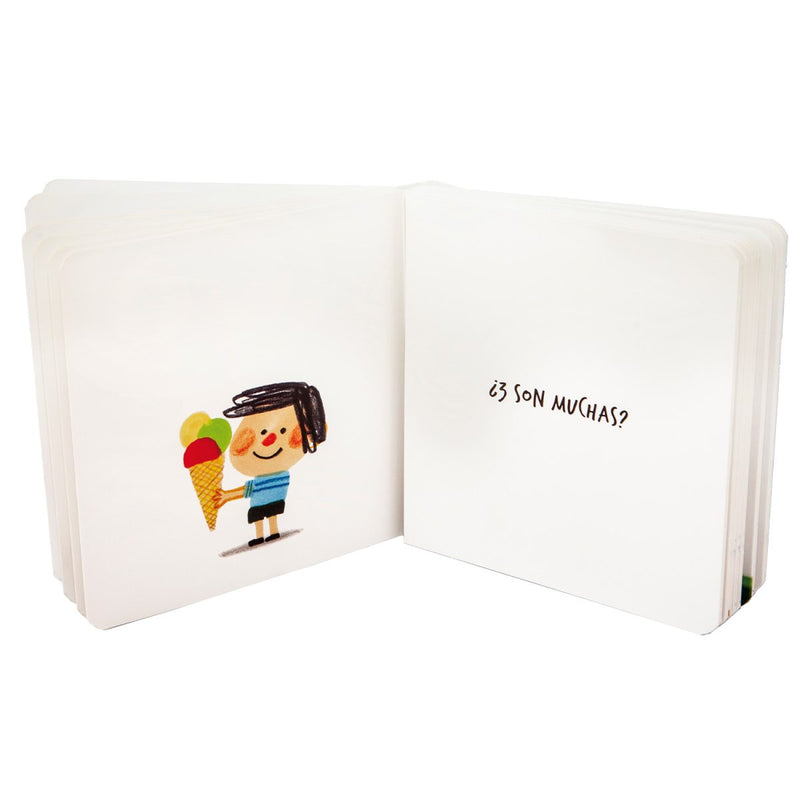 ¿3 es mucho? - Aparicio Distributors, Inc.