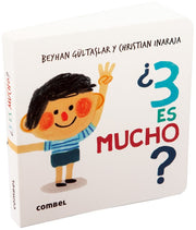 ¿3 es mucho? - Aparicio Distributors, Inc.
