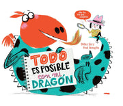 Colección: Dragón - Aparicio Distributors, Inc.