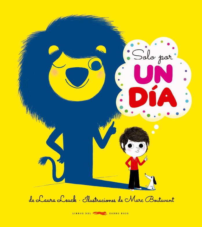 Solo por un día - Aparicio Distributors, Inc.
