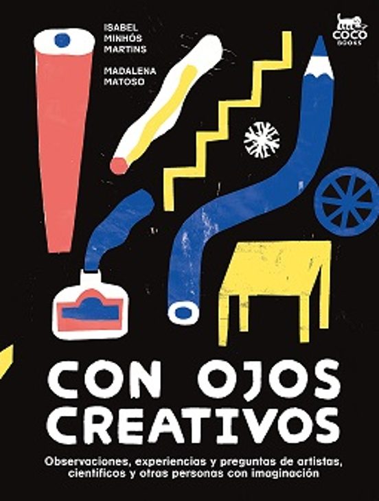 Con ojos creativos - Aparicio Distributors, Inc.