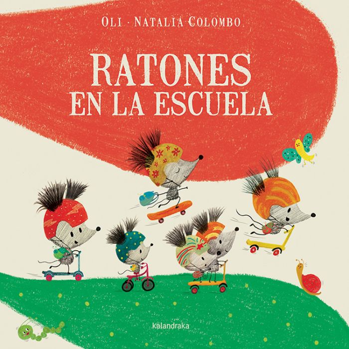 Colección: Ratones