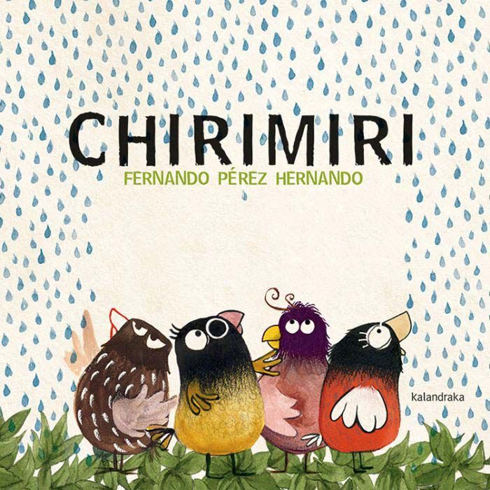 Chirimiri - Aparicio Distributors, Inc.