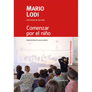 Comenzar por el niño - Aparicio Distributors, Inc.