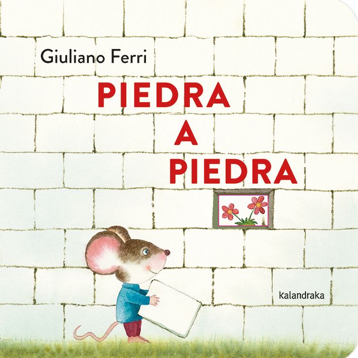 Piedra a piedra