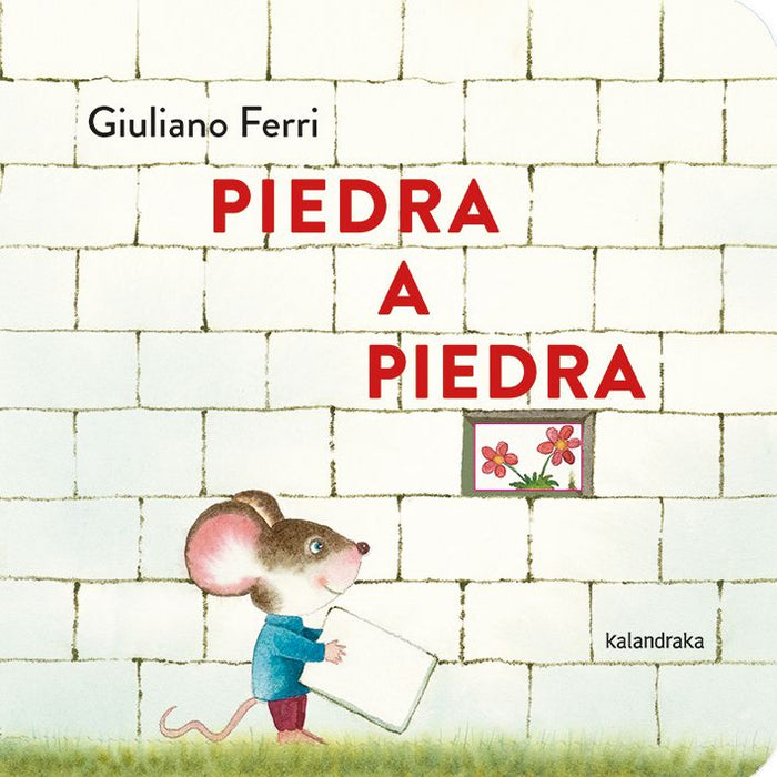 Piedra a piedra