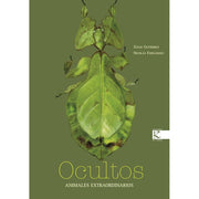 Colección: Animales extraordinarios - Aparicio Distributors, Inc.