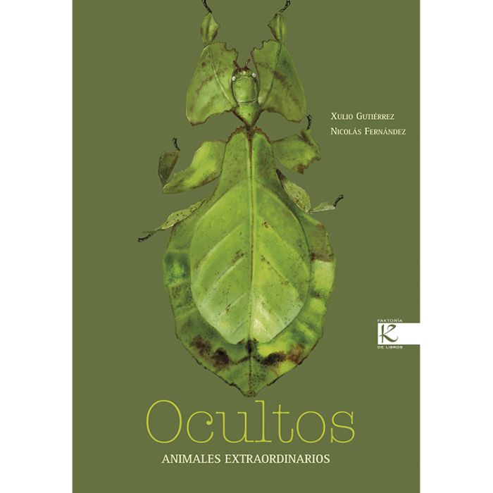 Colección: Animales extraordinarios - Aparicio Distributors, Inc.