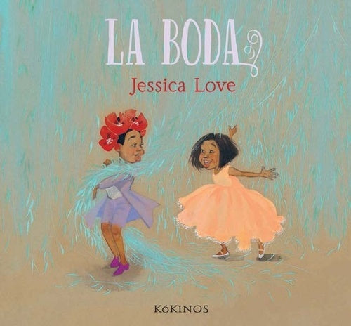 La boda - Aparicio Distributors, Inc.