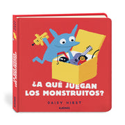 Colección: Monstruitos - Aparicio Distributors, Inc.