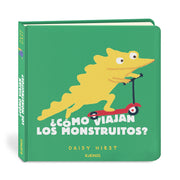 Colección: Monstruitos - Aparicio Distributors, Inc.