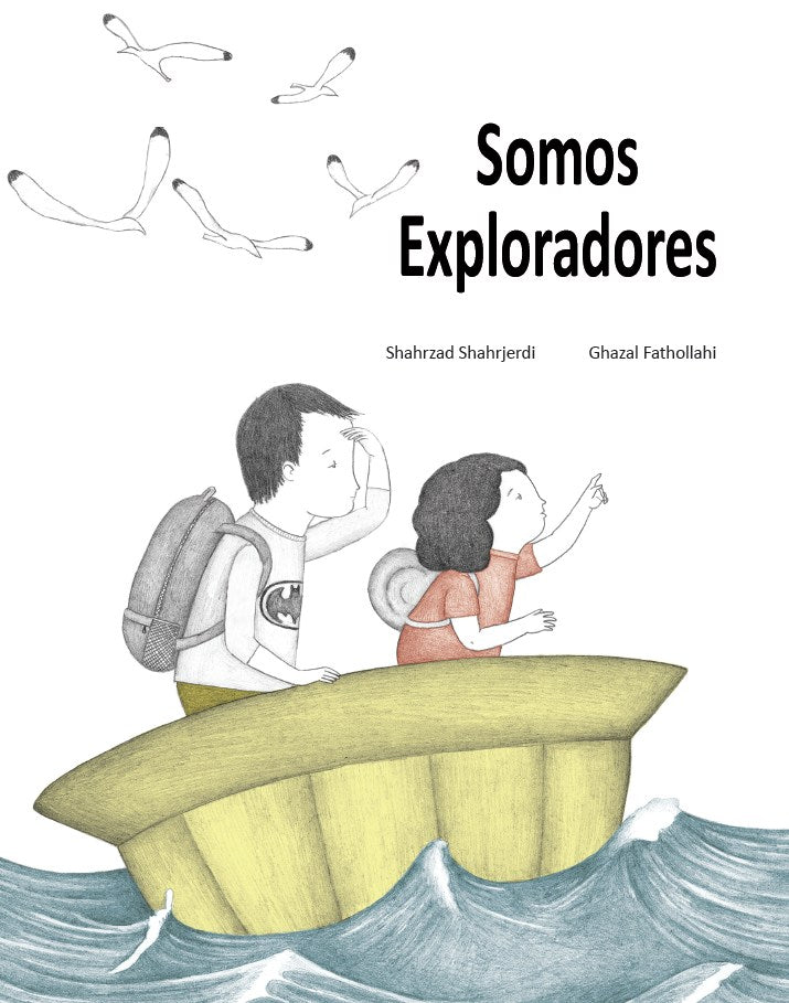 Somos Exploradores