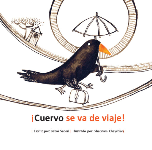 ¡Cuervo! se va de viaje - Aparicio Distributors, Inc.