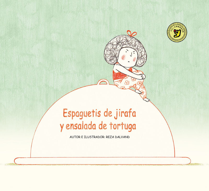 Espaguetis de jirafa y ensalada de tortuga - Aparicio Distributors, Inc.
