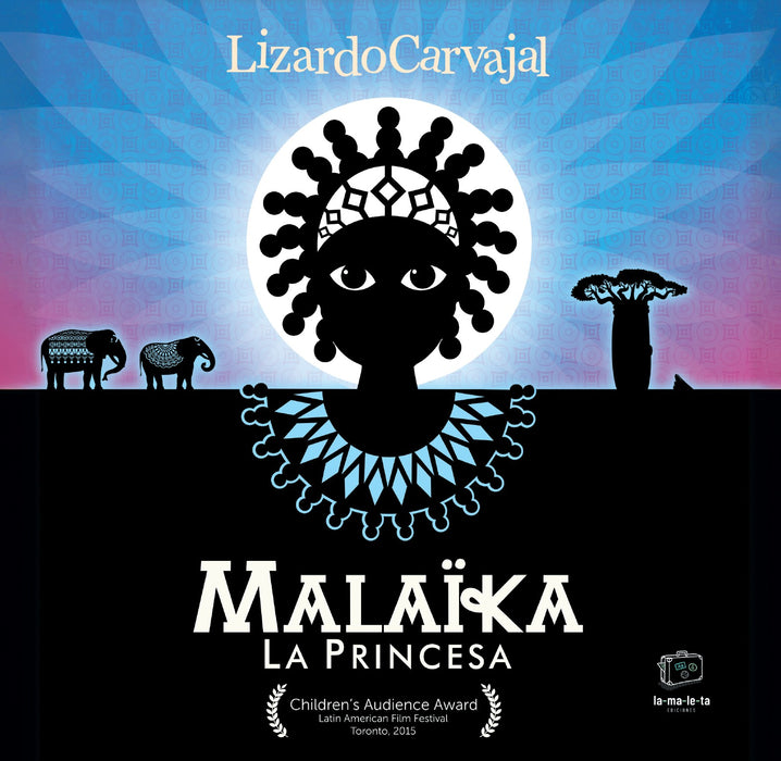 Malaika La Princesa