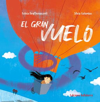 El gran vuelo - Aparicio Distributors, Inc.
