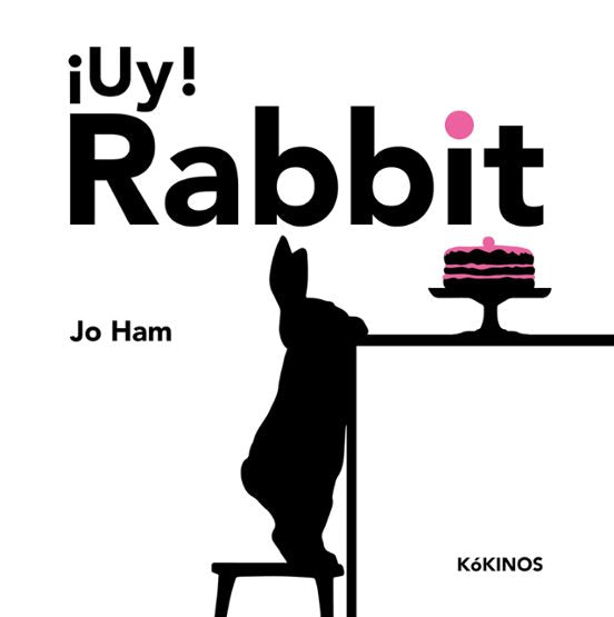 ¡Uy! Rabbit — Aparicio Distributors, Inc.