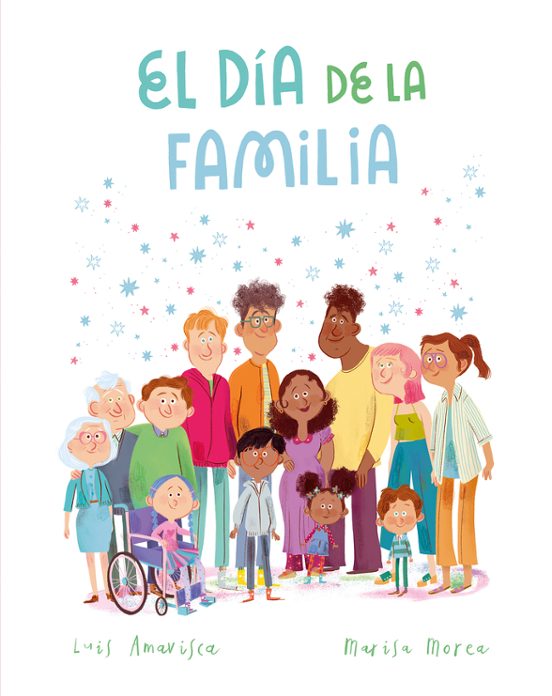 El día de la familia - Aparicio Distributors, Inc.
