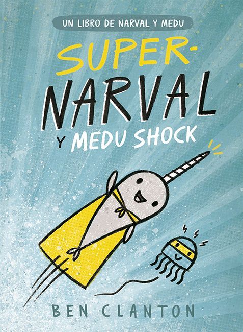 Serie: Narval y Medu - Aparicio Distributors, Inc.