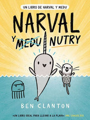 Serie: Narval y Medu - Aparicio Distributors, Inc.