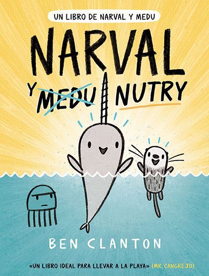 Serie: Narval y Medu - Aparicio Distributors, Inc.