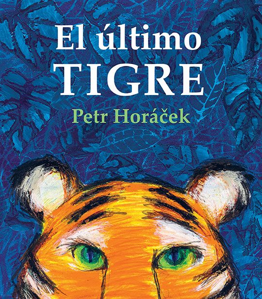 El último tigre - Aparicio Distributors, Inc.