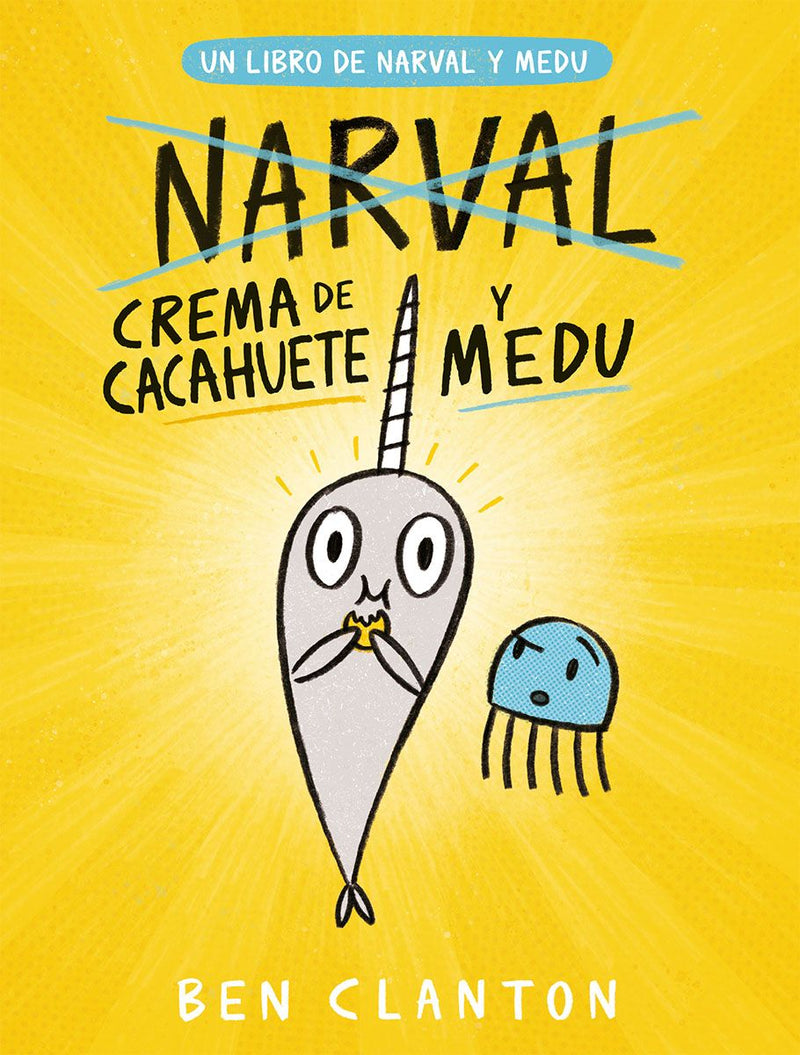 Serie: Narval y Medu - Aparicio Distributors, Inc.