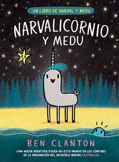 Serie: Narval y Medu