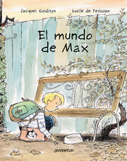 El mundo de Max - Aparicio Distributors, Inc.