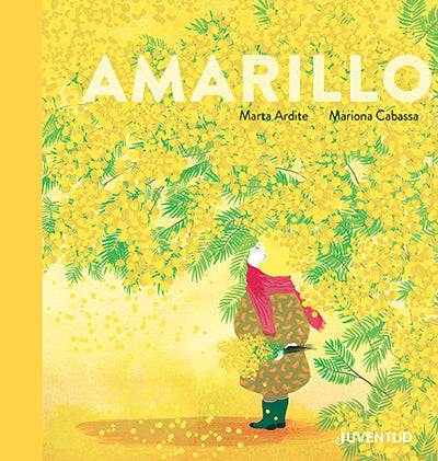 Colección Arcoíris: Blanco, Violeta, Azul, Verde, Rojo, Naranja, Amarillo - Aparicio Distributors, Inc.