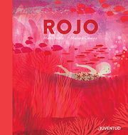 Colección Arcoíris: Blanco, Violeta, Azul, Verde, Rojo, Naranja, Amarillo - Aparicio Distributors, Inc.