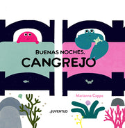 Buenas noches, Cangrejo - Aparicio Distributors, Inc.